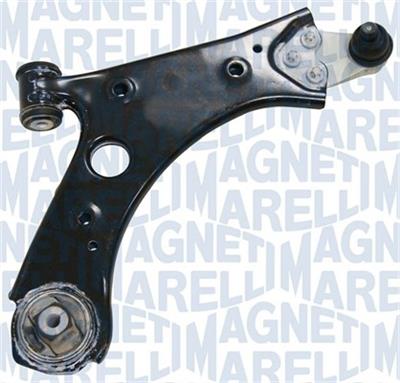 MAGNETI MARELLI 301181348100 Číslo výrobce: ARM481. EAN: 8001063843261.