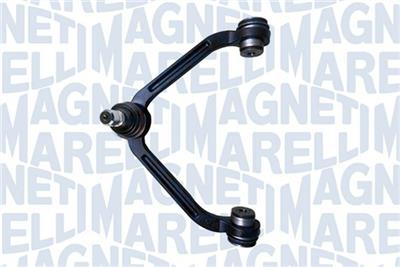 MAGNETI MARELLI 301181350100 Číslo výrobce: ARM501. EAN: 8001063841250.