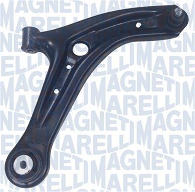 MAGNETI MARELLI 301181355100 Číslo výrobce: ARM551. EAN: 8001063885872.