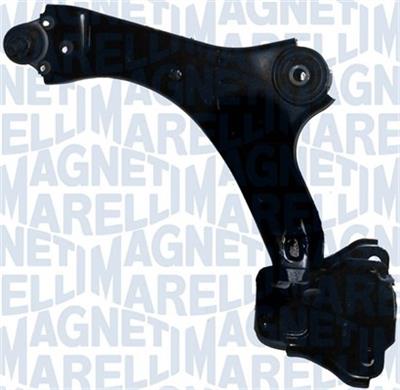 MAGNETI MARELLI 301181359700 Číslo výrobce: ARM597. EAN: 8001063827025.