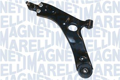 MAGNETI MARELLI 301181360000 Číslo výrobce: ARM600. EAN: 8001063667805.