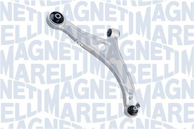 MAGNETI MARELLI 301181361400 Číslo výrobce: ARM614. EAN: 8001063908281.