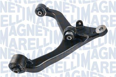 MAGNETI MARELLI 301181362700 Číslo výrobce: ARM627. EAN: 8001063800158.