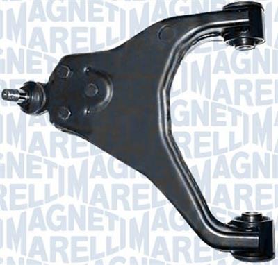 MAGNETI MARELLI 301181363200 Číslo výrobce: ARM632. EAN: 8001063656205.
