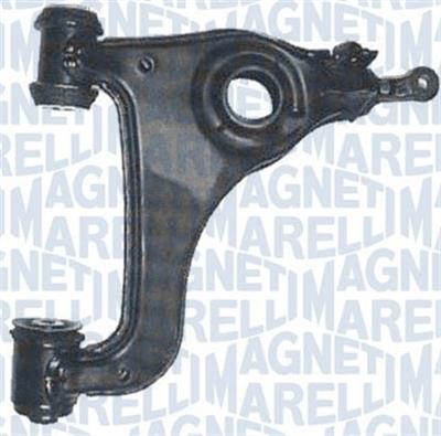 MAGNETI MARELLI 301181365200 Číslo výrobce: ARM652. EAN: 8001063845227.