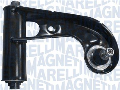 MAGNETI MARELLI 301181365400 Číslo výrobce: ARM654. EAN: 8001063719825.
