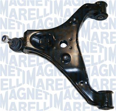 MAGNETI MARELLI 301181370400 Číslo výrobce: ARM704. EAN: 8001063653518.