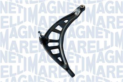 MAGNETI MARELLI 301181383400 Číslo výrobce: ARM834. EAN: 8001063976693.