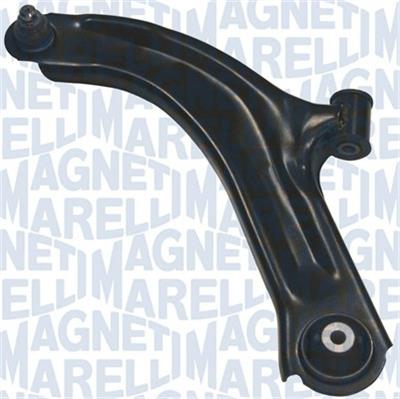 MAGNETI MARELLI 301181384600 Číslo výrobce: ARM846. EAN: 8001063679693.