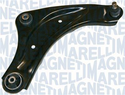 MAGNETI MARELLI 301181386300 Číslo výrobce: ARM863. EAN: 8001063987323.