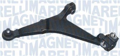 MAGNETI MARELLI 301181389900 Číslo výrobce: ARM899. EAN: 8001063738147.