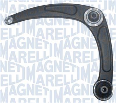 MAGNETI MARELLI 301181392700 Číslo výrobce: ARM927. EAN: 8001063732930.