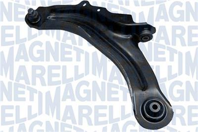 MAGNETI MARELLI 301181395100 Číslo výrobce: ARM951. EAN: 8001063774169.