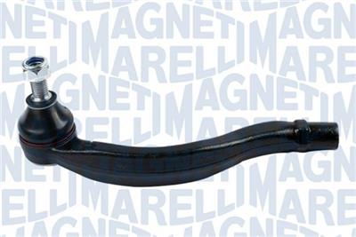 MAGNETI MARELLI 301191603790 Číslo výrobce: SSP0379. EAN: 8001063678900.