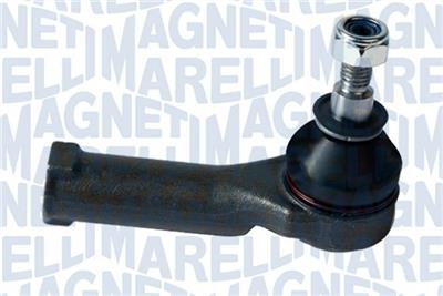 MAGNETI MARELLI 301191604370 Číslo výrobce: SSP0437. EAN: 8001063962207.
