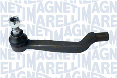 MAGNETI MARELLI 301191604980 Číslo výrobce: SSP0498. EAN: 8001063870335.