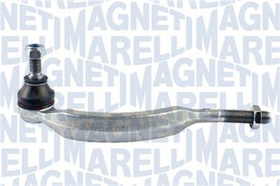 MAGNETI MARELLI 301191606220 Číslo výrobce: SSP0622. EAN: 8001063723594.