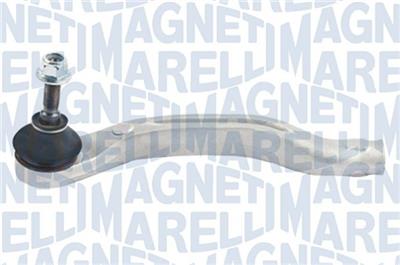 MAGNETI MARELLI 301191606600 Číslo výrobce: SSP0660. EAN: 8001063930985.