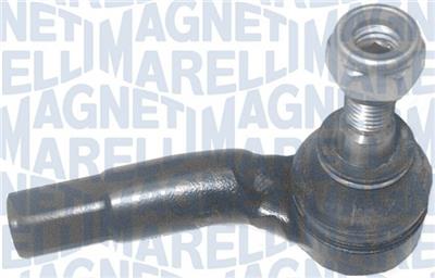 MAGNETI MARELLI 301191606630 Číslo výrobce: SSP0663. EAN: 8001063760544.