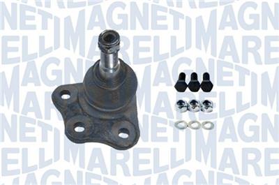 MAGNETI MARELLI 301191618520 Číslo výrobce: SSP1852. EAN: 8001063755250.