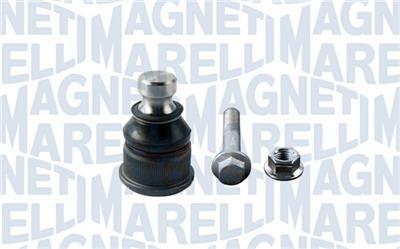 MAGNETI MARELLI 301191619490 Číslo výrobce: SSP1949. EAN: 8001063873107.
