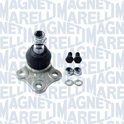 MAGNETI MARELLI 301191619560 Číslo výrobce: SSP1956. EAN: 8001063657509.
