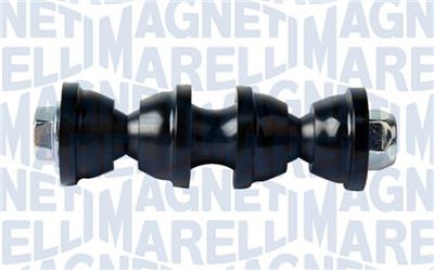 MAGNETI MARELLI 301191621960 Číslo výrobce: SSP2196. EAN: 8001063679488.