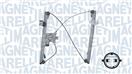 MAGNETI MARELLI 350103170329