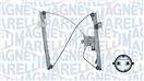 MAGNETI MARELLI 350103170330