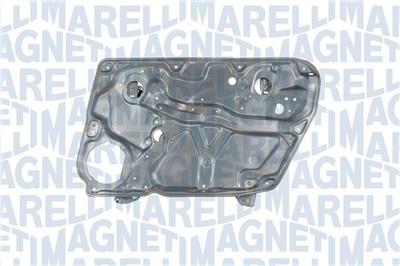 MAGNETI MARELLI 350103170417 Číslo výrobce: ACQ0417. EAN: 8001063667348.