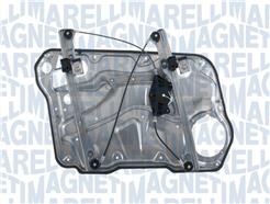 MAGNETI MARELLI 350103170421