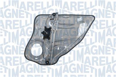 MAGNETI MARELLI 350103170432 Číslo výrobce: ACQ0432. EAN: 8050947030860.