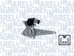 MAGNETI MARELLI 350103170456