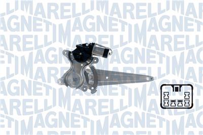 MAGNETI MARELLI 350103170456 Číslo výrobce: ACQ0456. EAN: 8050947005851.