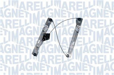 MAGNETI MARELLI 350103170458 Číslo výrobce: ACQ0458. EAN: 8050947057973.