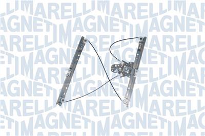 MAGNETI MARELLI 350103170460 Číslo výrobce: ACQ0460. EAN: 8050947058277.