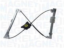 MAGNETI MARELLI 350103207100