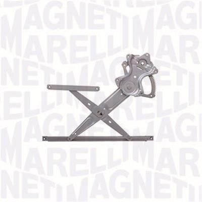 MAGNETI MARELLI 350103170016 Číslo výrobce: ACQ0016. EAN: 8001063907734.