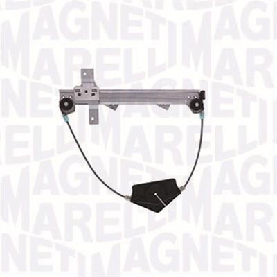 MAGNETI MARELLI 350103170043 Číslo výrobce: ACQ0043. EAN: 8001063735269.