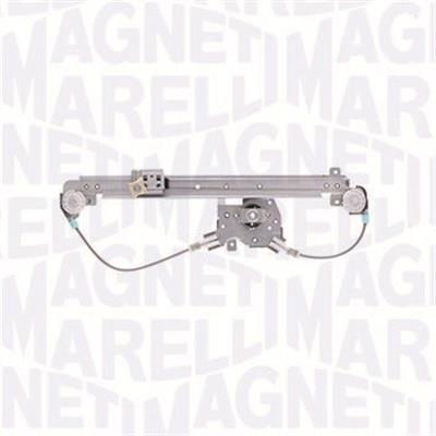 MAGNETI MARELLI 350103170049 Číslo výrobce: ACQ0049. EAN: 8001063868486.