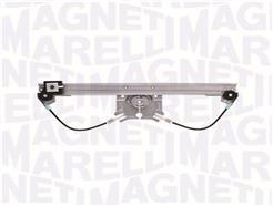 MAGNETI MARELLI 350103170091