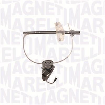 MAGNETI MARELLI 350103170117 Číslo výrobce: ACQ0117. EAN: 8001063888415.