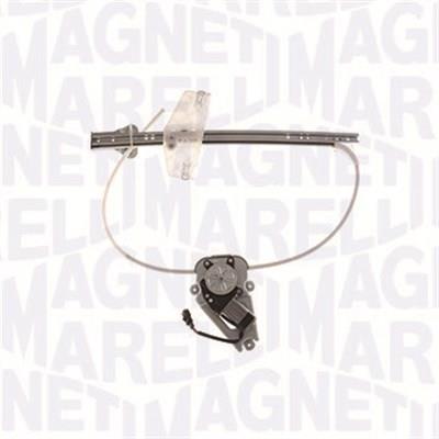 MAGNETI MARELLI 350103170118 Číslo výrobce: ACQ0118. EAN: 8001063952376.