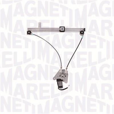 MAGNETI MARELLI 350103170156 Číslo výrobce: ACQ0156. EAN: 8001063894126.