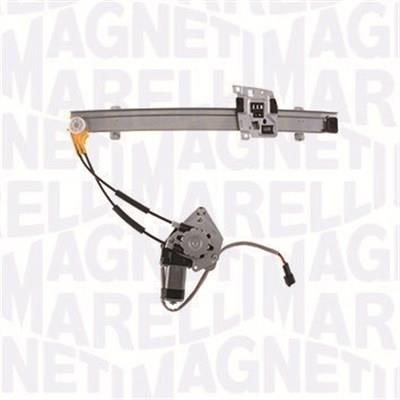 MAGNETI MARELLI 350103170167 Číslo výrobce: ACQ0167. EAN: 8001063780535.