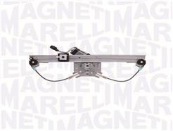 MAGNETI MARELLI 350103170173