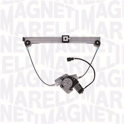MAGNETI MARELLI 350103170176 Číslo výrobce: ACQ0176. EAN: 8001063701653.