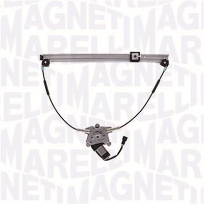 MAGNETI MARELLI 350103170178 Číslo výrobce: ACQ0178. EAN: 8001063756073.