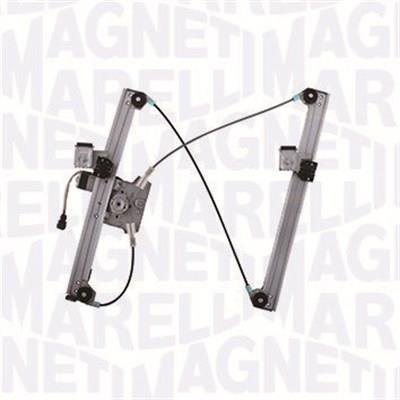 MAGNETI MARELLI 350103170193 Číslo výrobce: ACQ0193. EAN: 8001063711195.