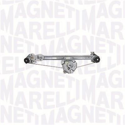 MAGNETI MARELLI 350103170303 Číslo výrobce: ACQ0303. EAN: 8001063702674.